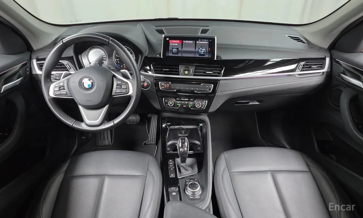 BMW X1 2016 xDrive 20i xLine