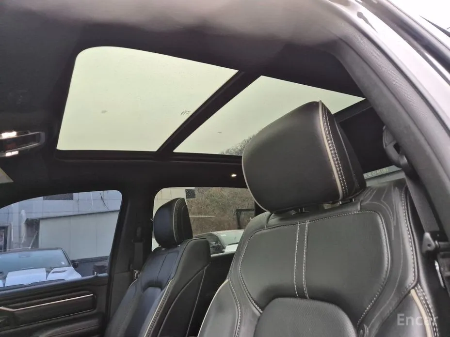 Фото 20 - Dodge Ram Pickup