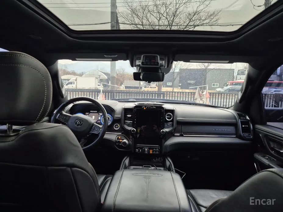 Фото 6 - Dodge Ram Pickup