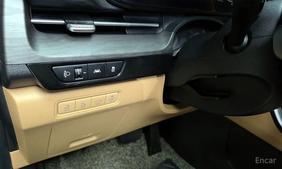 Фото 15 - Kia Carnival