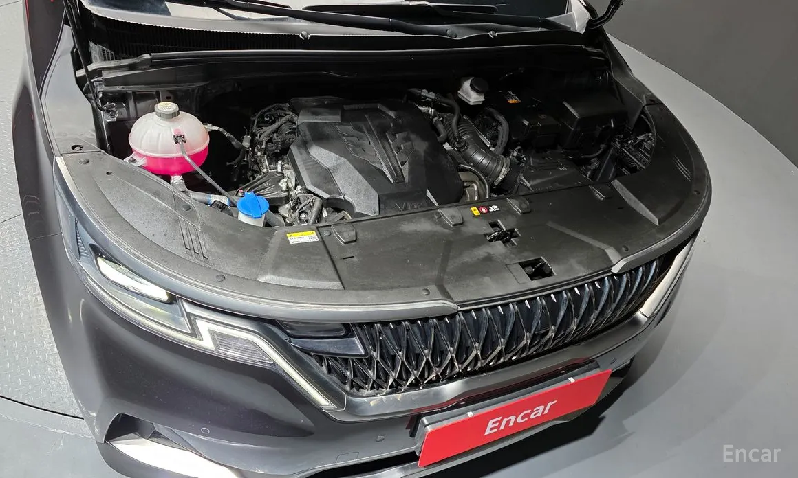 Фото 6 - Kia Carnival