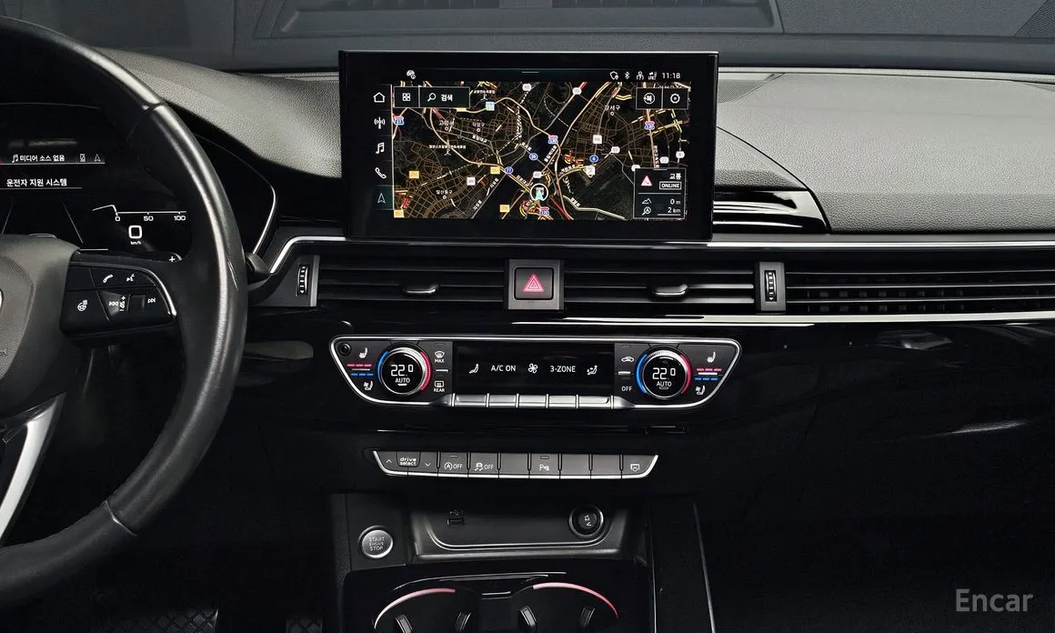 Фото 15 - Audi A4