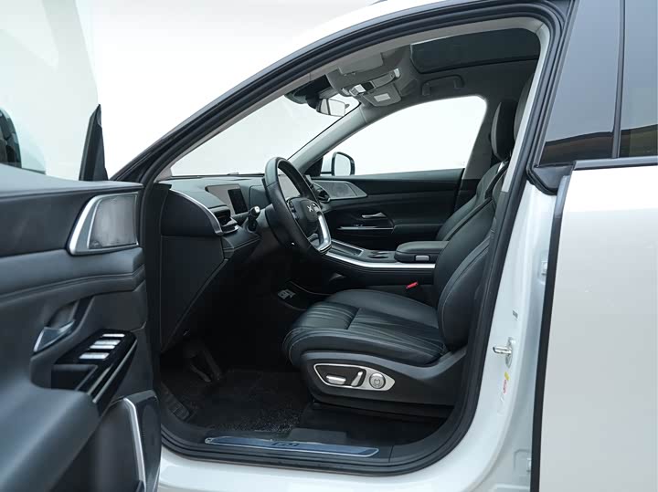 Фото 6 - XPeng G9