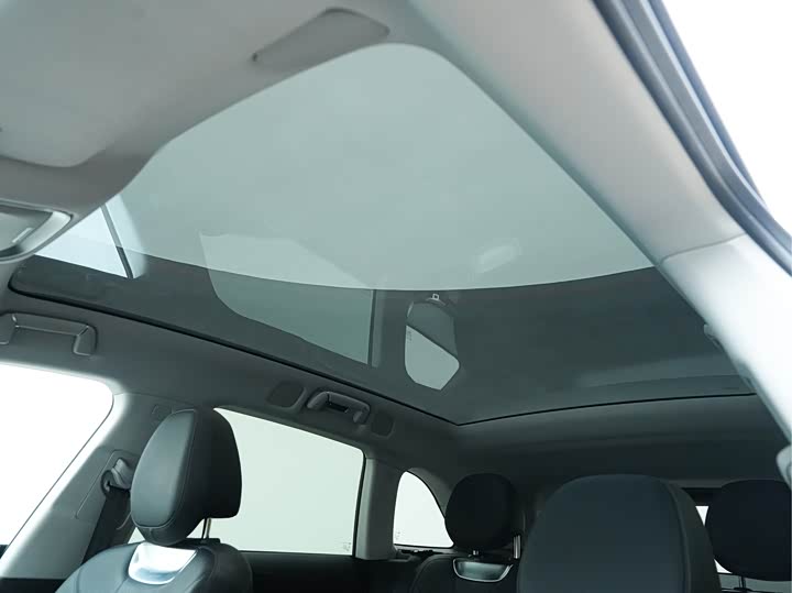 Фото 7 - XPeng G9