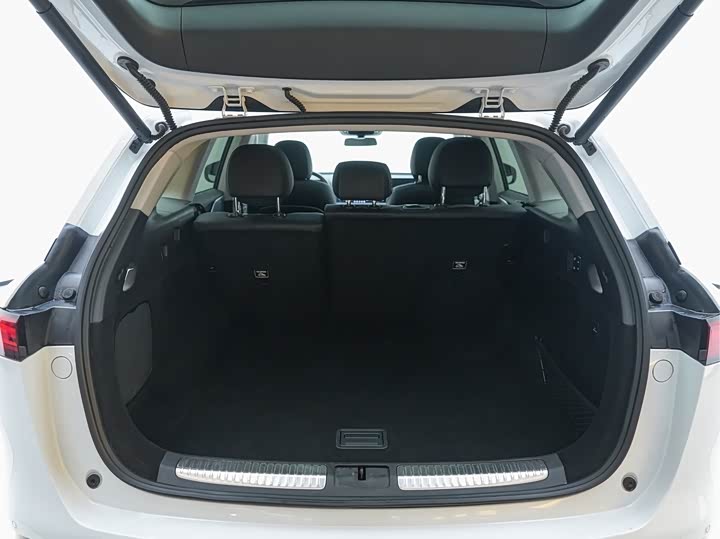 Фото 8 - XPeng G9