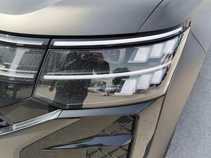 Photo 5 - Volkswagen Teramont Pro