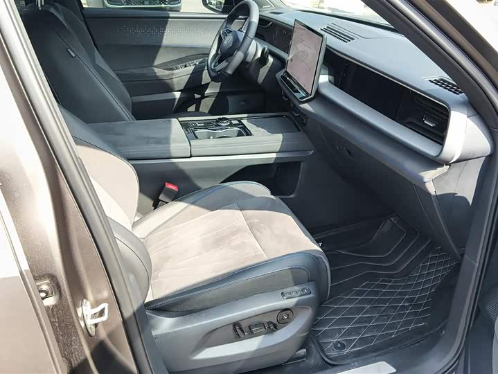 Photo 8 - Volkswagen Teramont Pro