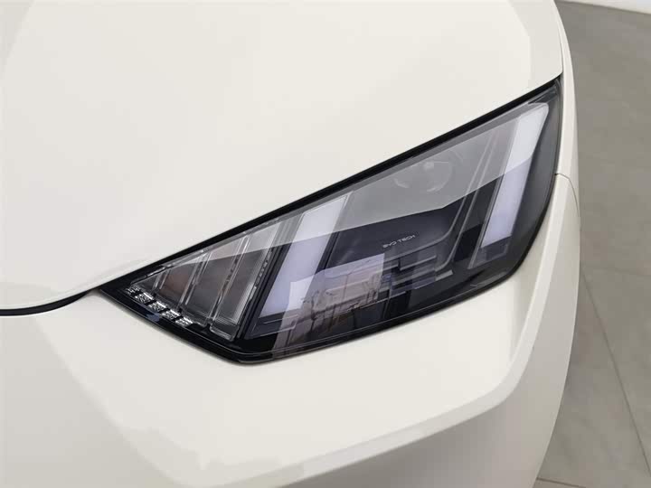 Фото 7 - BYD Seagull