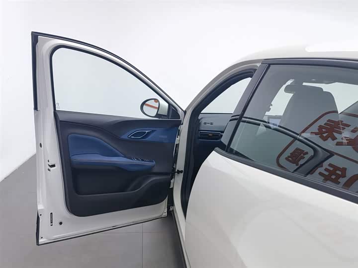 Фото 8 - BYD Seagull