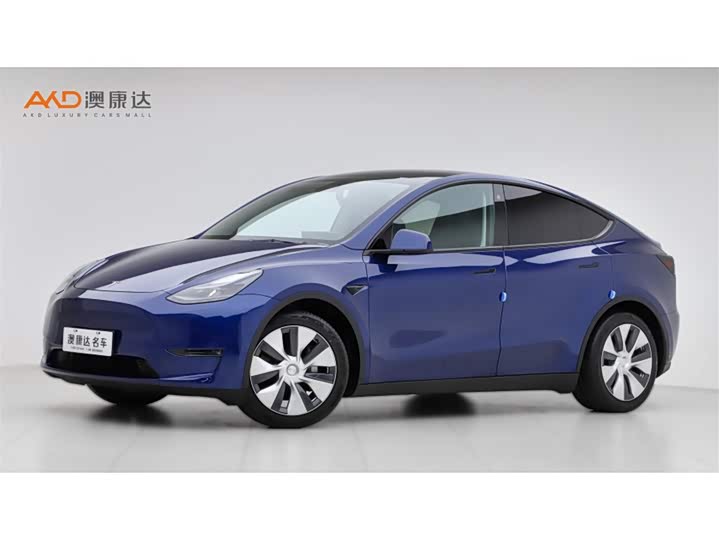 Photo 1 - Tesla Model Y