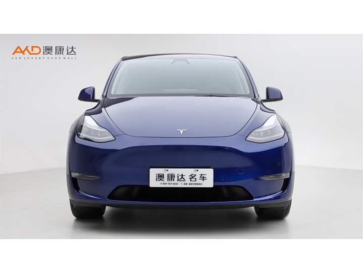 Photo 2 - Tesla Model Y
