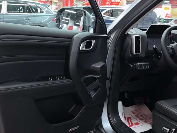 Фото 8 - Haval Dargo