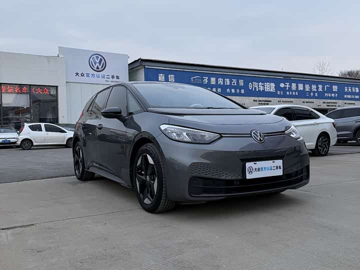 Фото 3 - Volkswagen ID.3