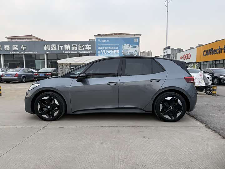 Фото 4 - Volkswagen ID.3