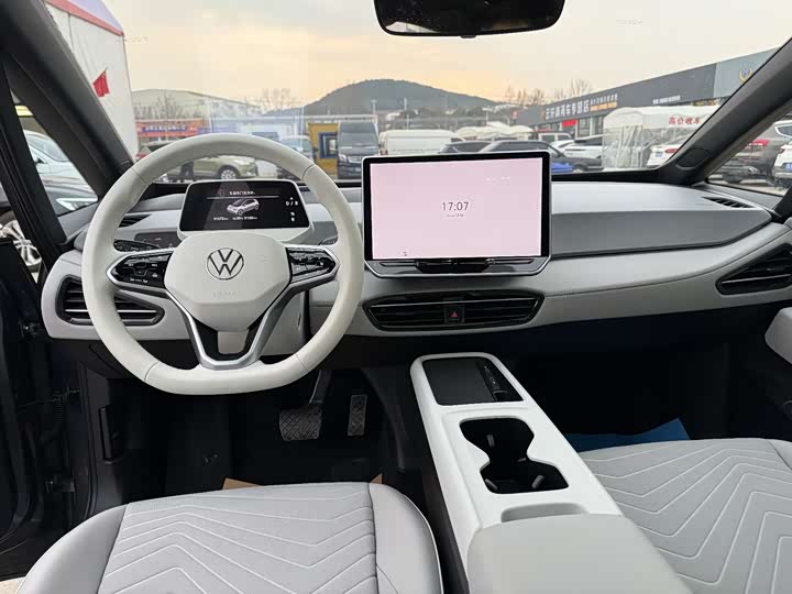 Фото 7 - Volkswagen ID.3