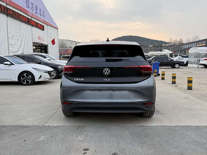 Фото 8 - Volkswagen ID.3