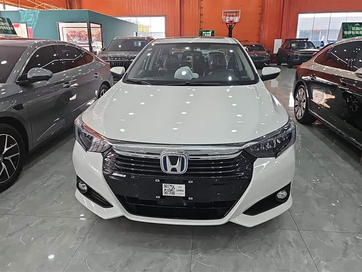 Фото 2 - Honda Crider