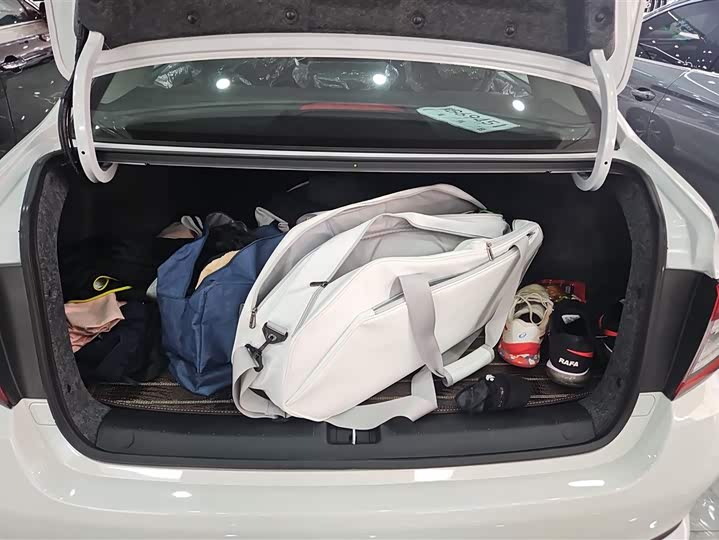 Фото 4 - Honda Crider