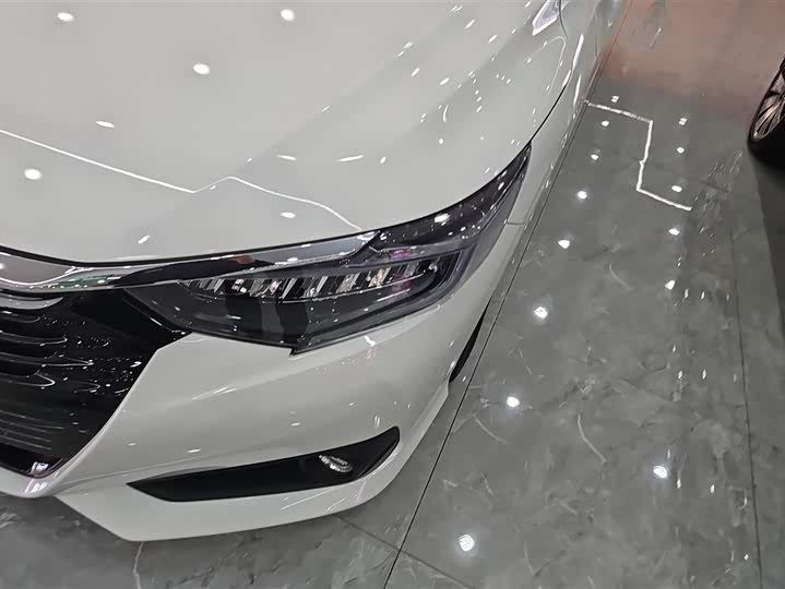 Фото 5 - Honda Crider