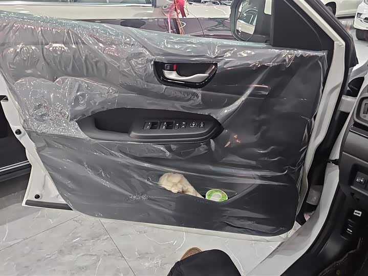 Фото 7 - Honda Crider