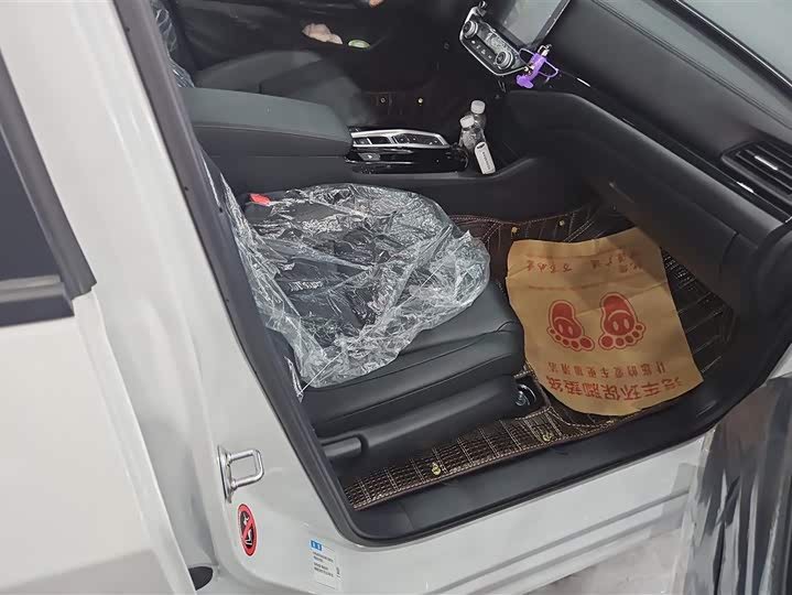 Фото 8 - Honda Crider