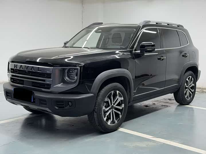 Photo 1 - Haval Dargo