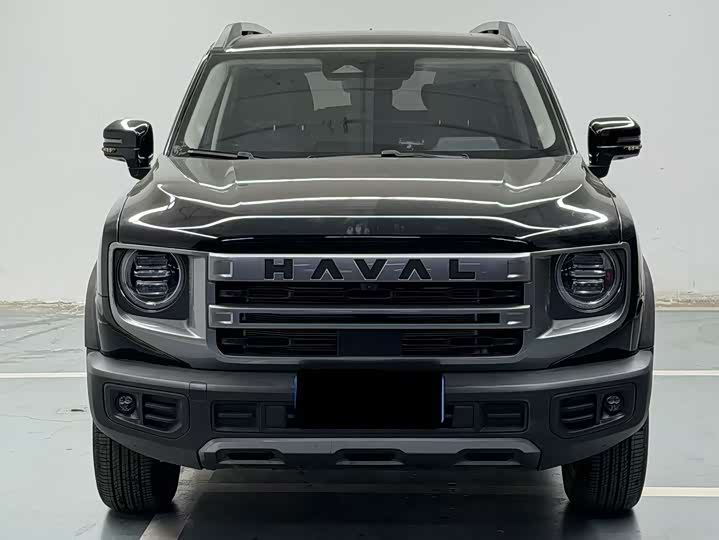 Photo 2 - Haval Dargo