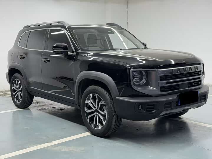 Photo 3 - Haval Dargo