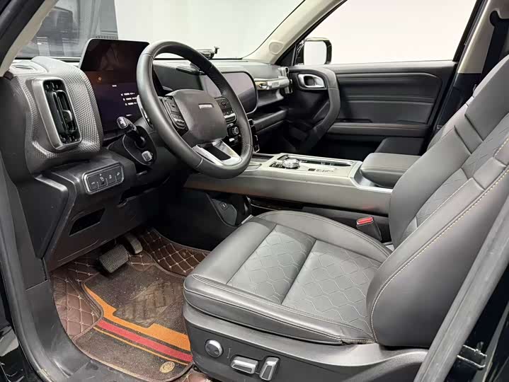 Photo 4 - Haval Dargo