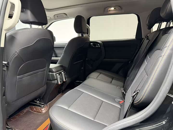 Photo 5 - Haval Dargo