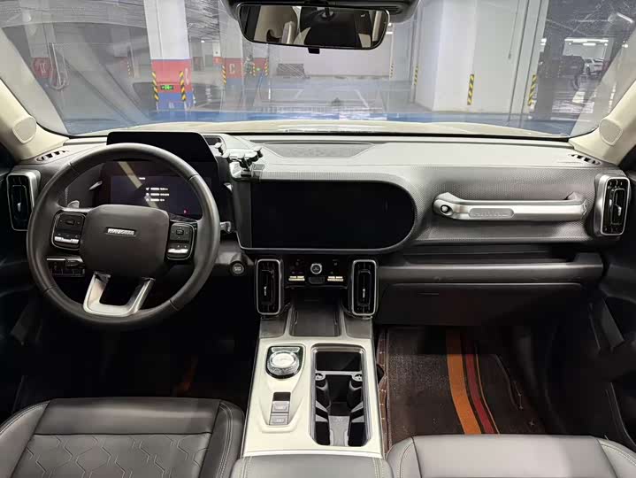 Photo 6 - Haval Dargo