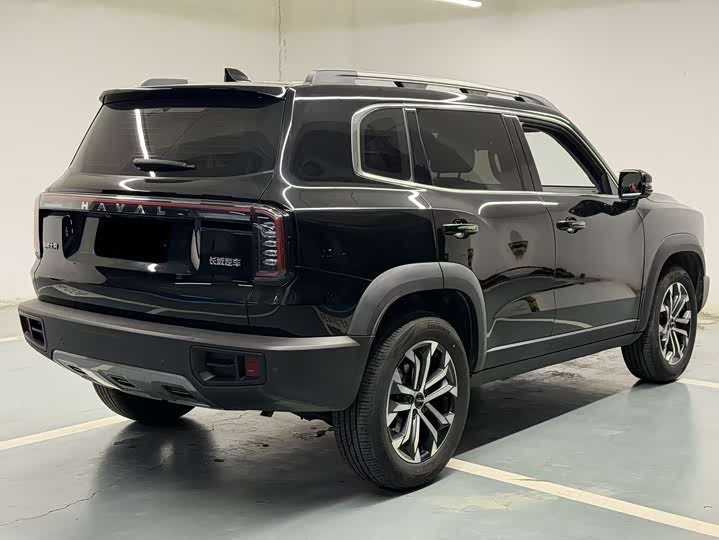 Photo 7 - Haval Dargo