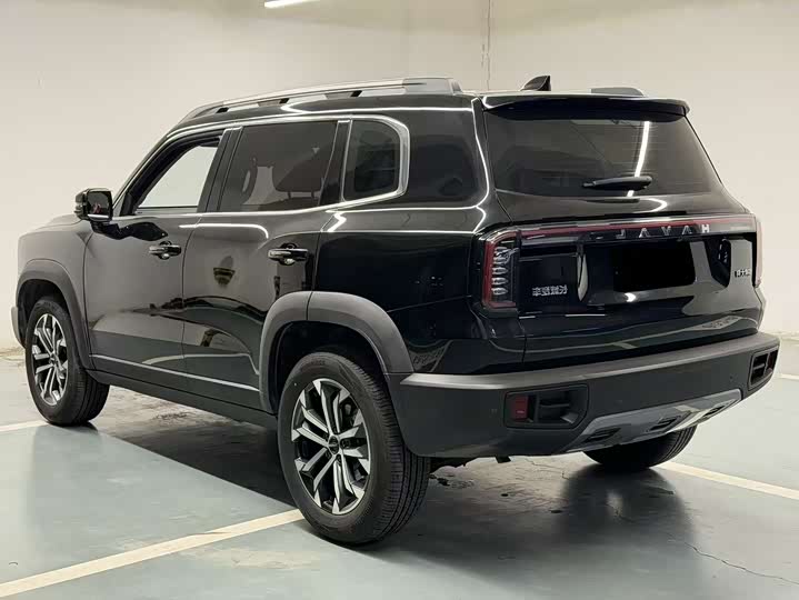 Photo 9 - Haval Dargo