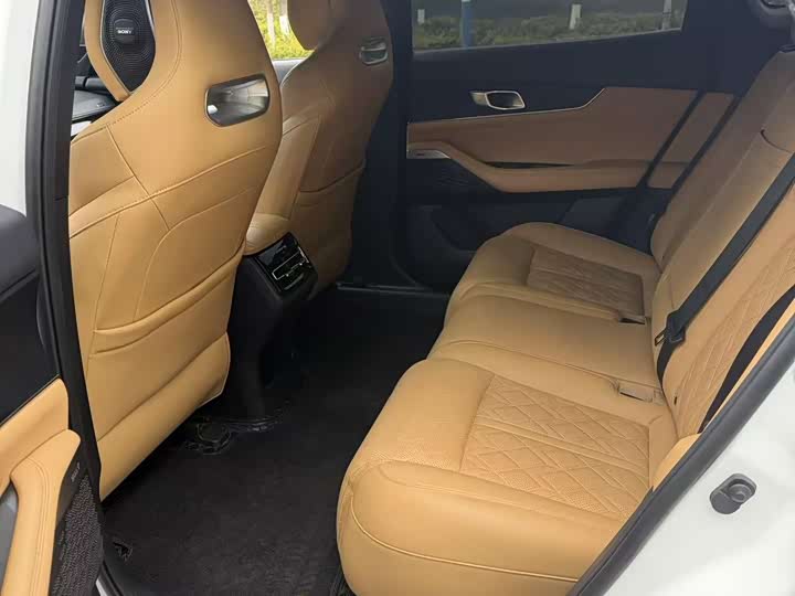 Photo 6 - Changan UNI-K