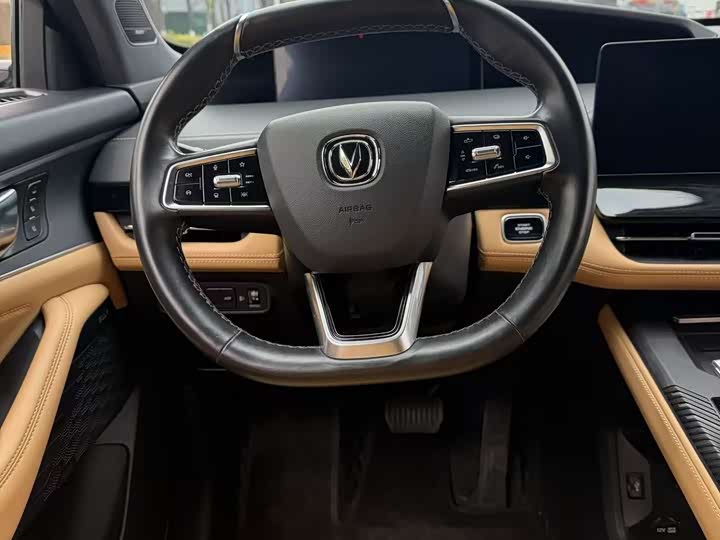 Photo 7 - Changan UNI-K