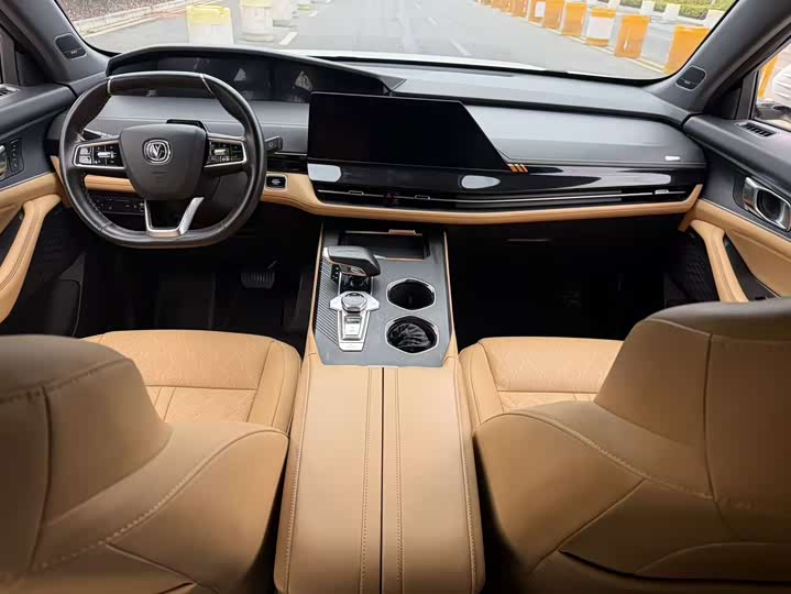 Photo 9 - Changan UNI-K