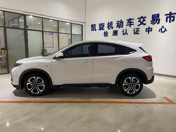 Фото 7 - Honda XR-V