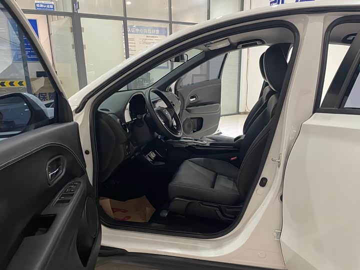 Фото 8 - Honda XR-V