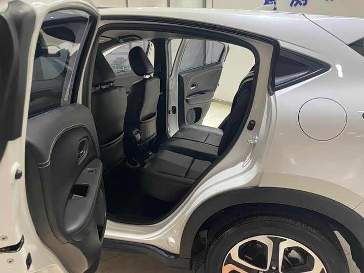 Фото 9 - Honda XR-V