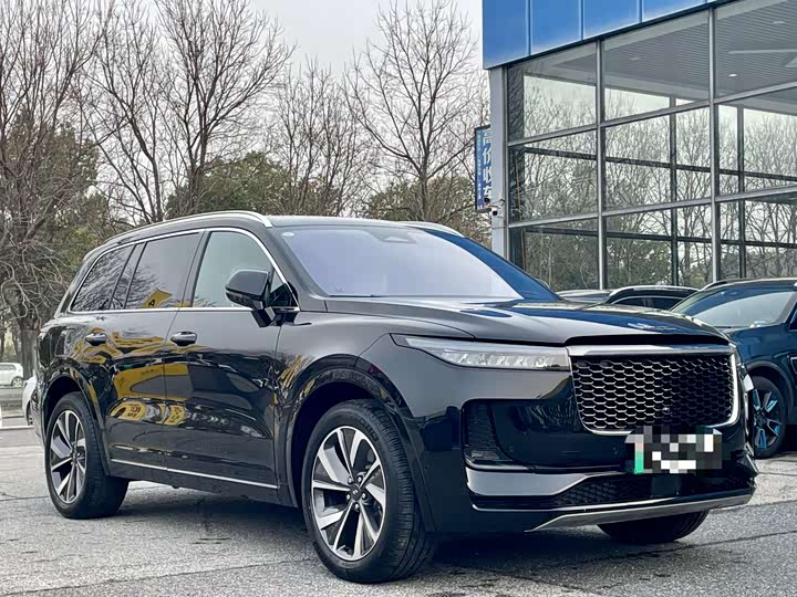 Фото 2 - LiXiang One