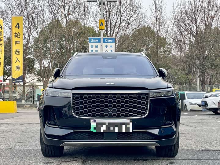 Фото 3 - LiXiang One