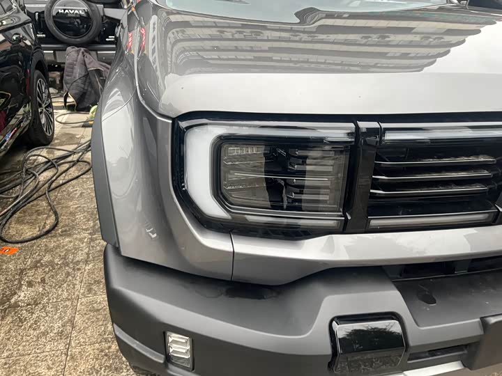 Фото 7 - BAIC Beijing BJ40