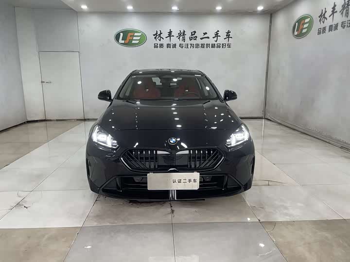 Photo 2 - BMW 2 Series