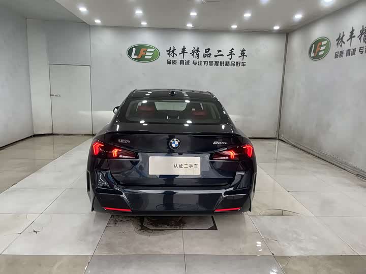 Photo 6 - BMW 2 Series