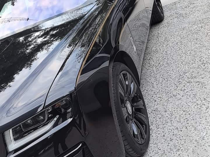 Photo 3 - Rolls-Royce Ghost