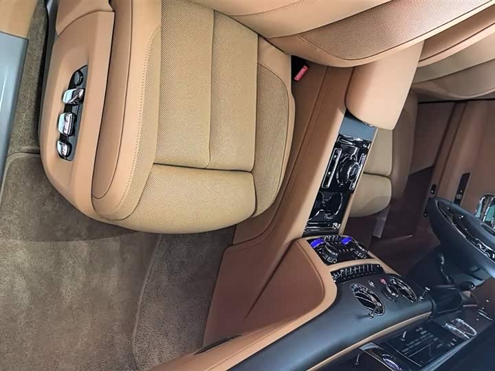 Photo 4 - Rolls-Royce Ghost