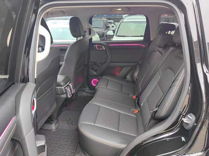 Фото 5 - Haval Dargo