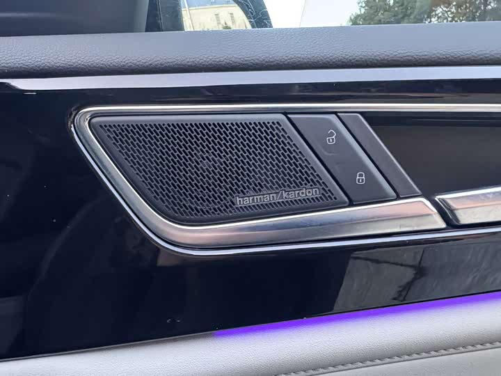 Фото 7 - Volkswagen Teramont Pro