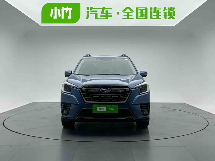 Photo 2 - Subaru Forester