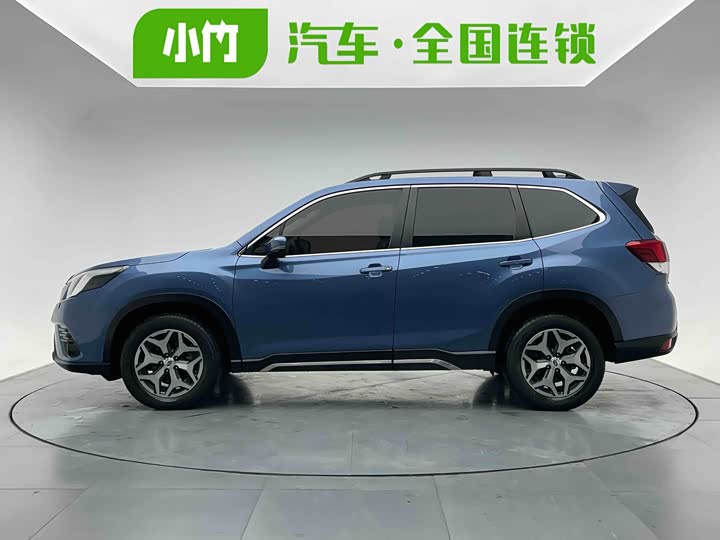 Photo 3 - Subaru Forester